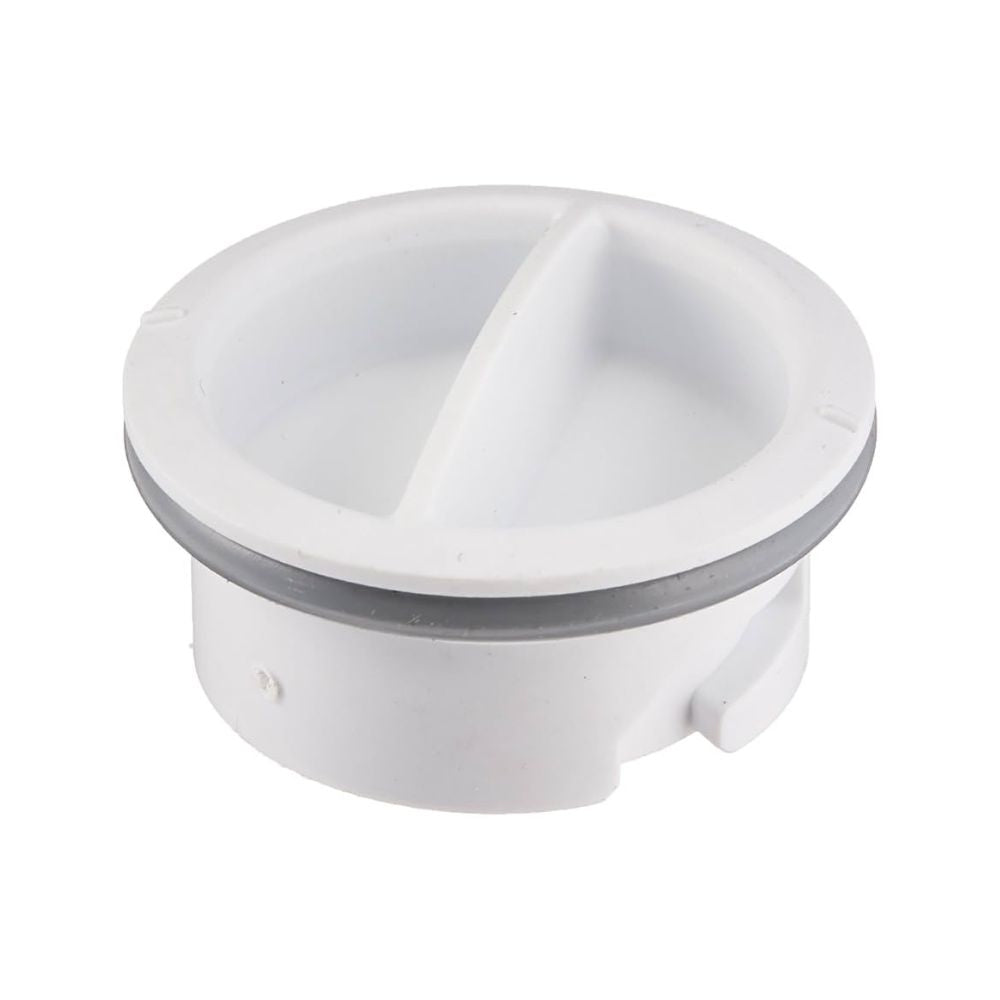 Frigidaire 154388801 Dishwasher Rinse Aid Dispenser Cap OEM Replaces 154388802