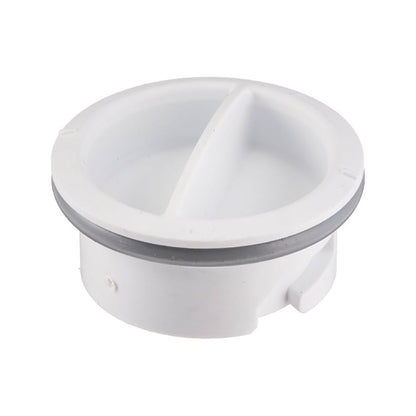Frigidaire 154388801 Dishwasher Rinse Aid Dispenser Cap OEM Replaces 154388802