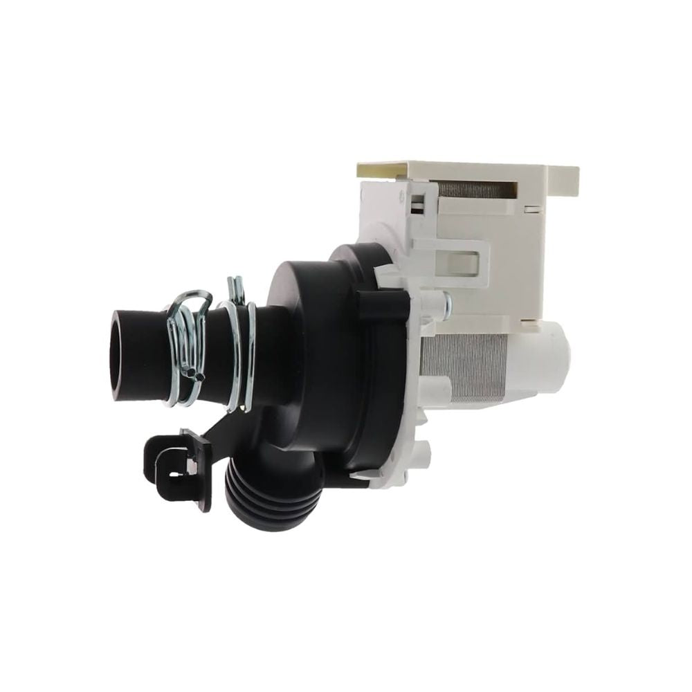 Frigidaire 154580301 Dishwasher Drain Pump Motor Assembly OEM Replaces 154491301