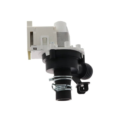 Frigidaire 154580301 Dishwasher Drain Pump Motor Assembly OEM Replaces 154491301