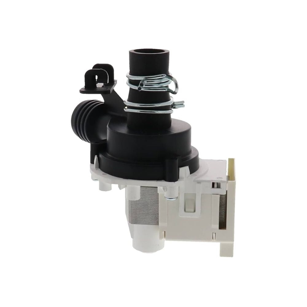 Frigidaire 154580301 Dishwasher Drain Pump Motor Assembly OEM Replaces 154491301