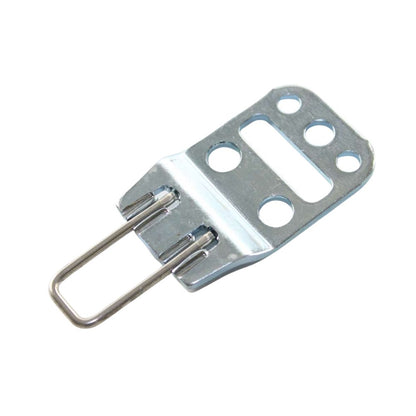 Frigidaire 154662601 Dishwasher Door Latch Strike OEM Replaces 154211601