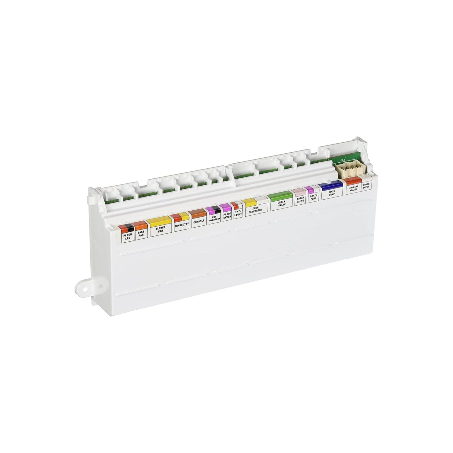 Frigidaire 154750502 Dishwasher Electronic Control Board OEM Replaces AH2367913