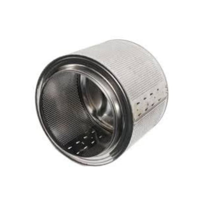 Frigidaire 137045000 Front Load Washer Inner Tub Assembly OEM Replaces 137045400