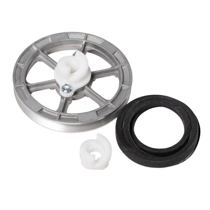 Alliance 204486 Washer Pulley Kit 