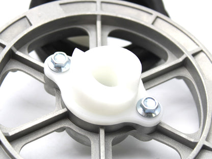 Alliance 204486 Washer Pulley Kit 