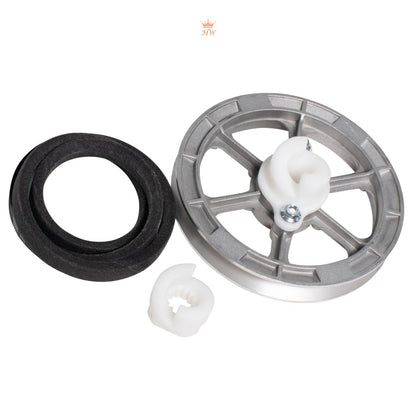 Alliance 204486 Washer Pulley Kit 
