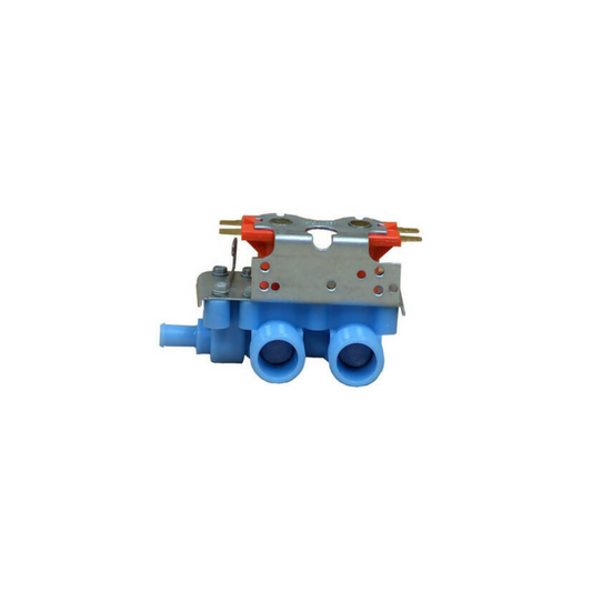 Whirlpool 205613 Washer Water Inlet Valve OEM Replaces 22002882