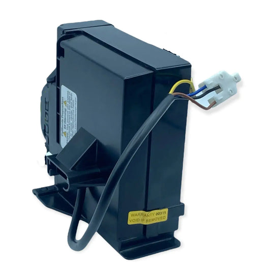 Fisher & Paykel Refrigerator Inverter Board Kit - 207214, Replaces: 884260