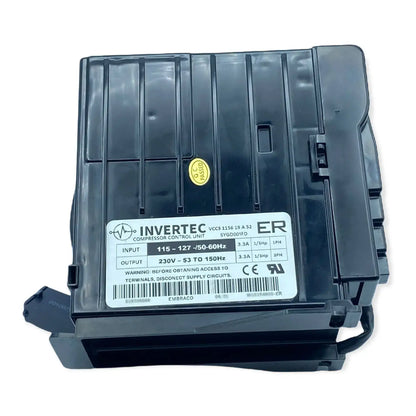 Fisher & Paykel Refrigerator Inverter Board Kit - 207214, Replaces: 884260