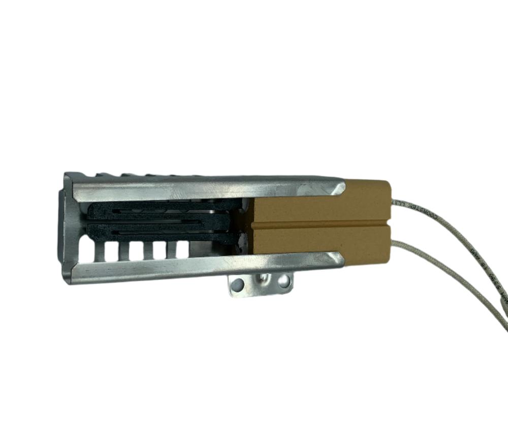 Fisher & Paykel 211541P-ER Range Flat Gas Igniter Hot Surface OEM Replaces 211541P 211541