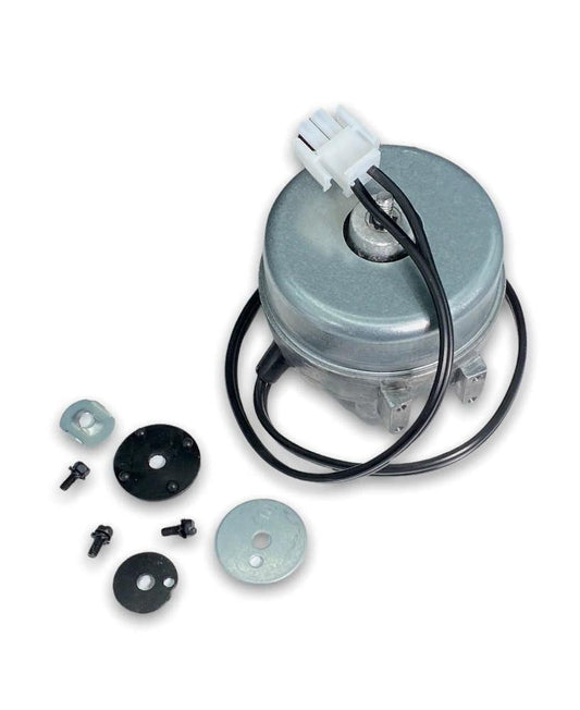 Frigidaire 215501901-ER Refrigerator Condenser Fan Motor Replaces 215501901