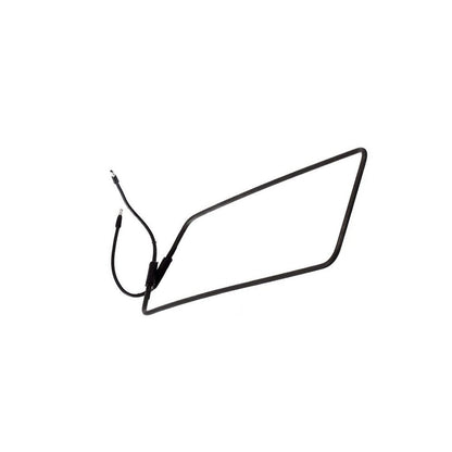 Frigidaire 218657301 Refrigerator Defrost Heater OEM Replaces 215751900