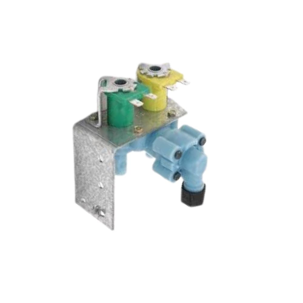 Frigidaire 218658000 Refrigerator Water Inlet Valve OEM Replaces AH428394