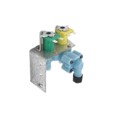Frigidaire 218658000 Refrigerator Water Inlet Valve OEM Replaces AH428394