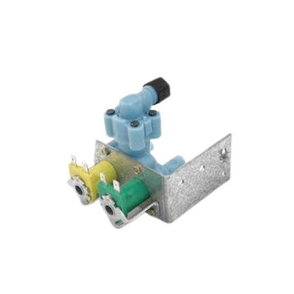 Frigidaire 218658000 Refrigerator Water Inlet Valve OEM Replaces AH428394