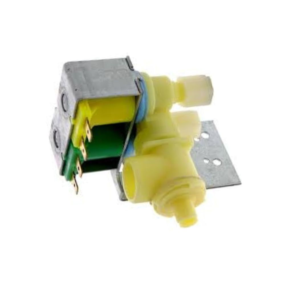 Frigidaire 218832401 Refrigerator Water Inlet Valve OEM Replaces AH429001