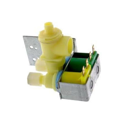 Frigidaire 218832401 Refrigerator Water Inlet Valve OEM Replaces AH429001