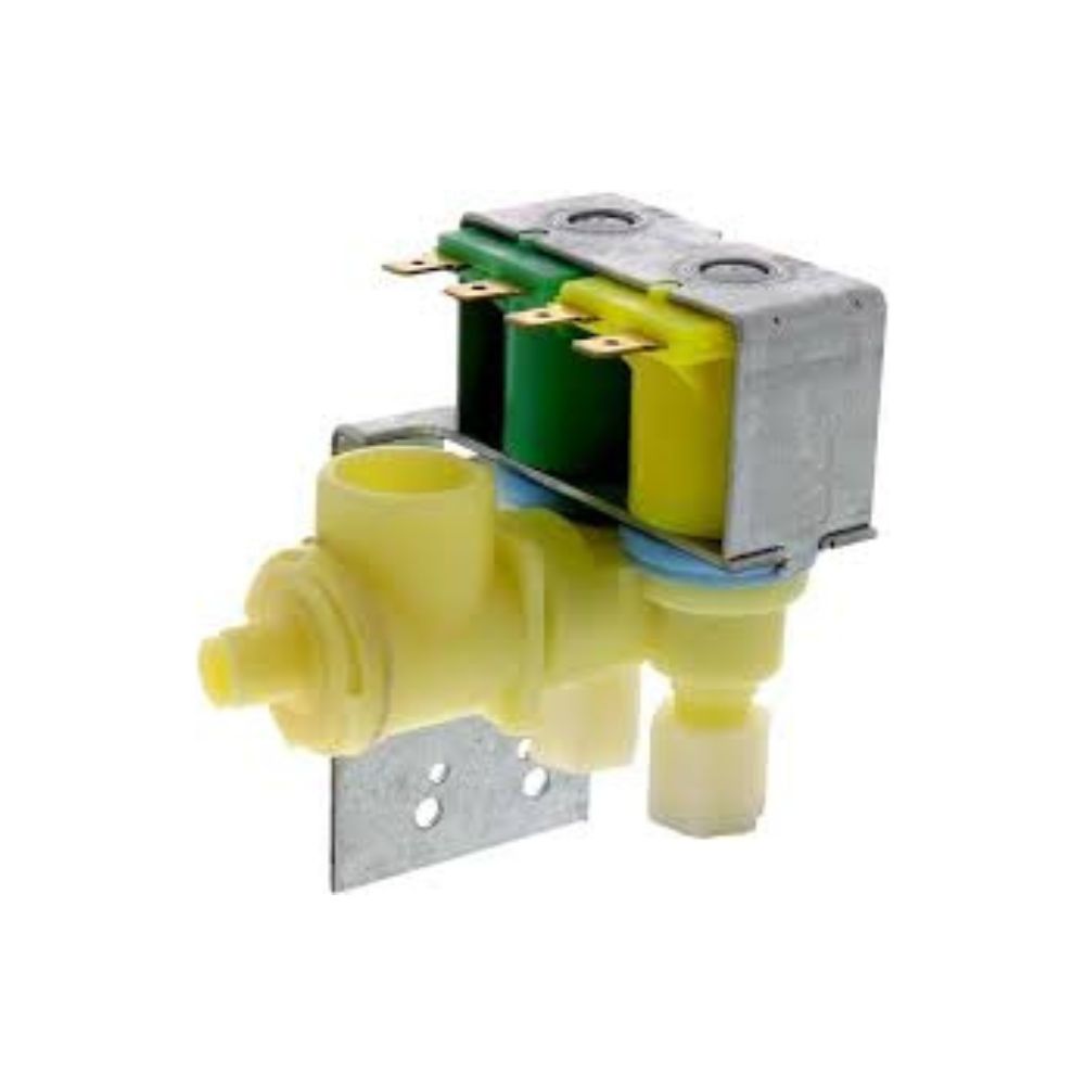 Frigidaire 218832401 Refrigerator Water Inlet Valve OEM Replaces AH429001