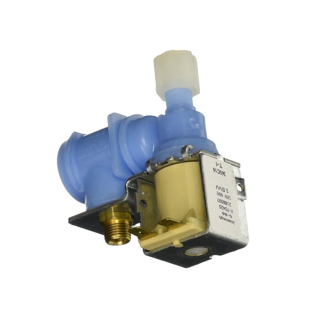 Frigidaire 218859701 Refrigerator Water Inlet Valve OEM Replaces 452316