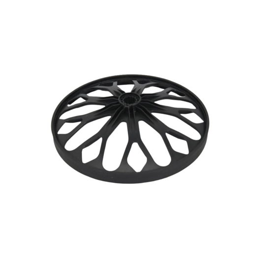 Whirlpool 22002315 Washer Drive Pulley OEM Replaces 22001998