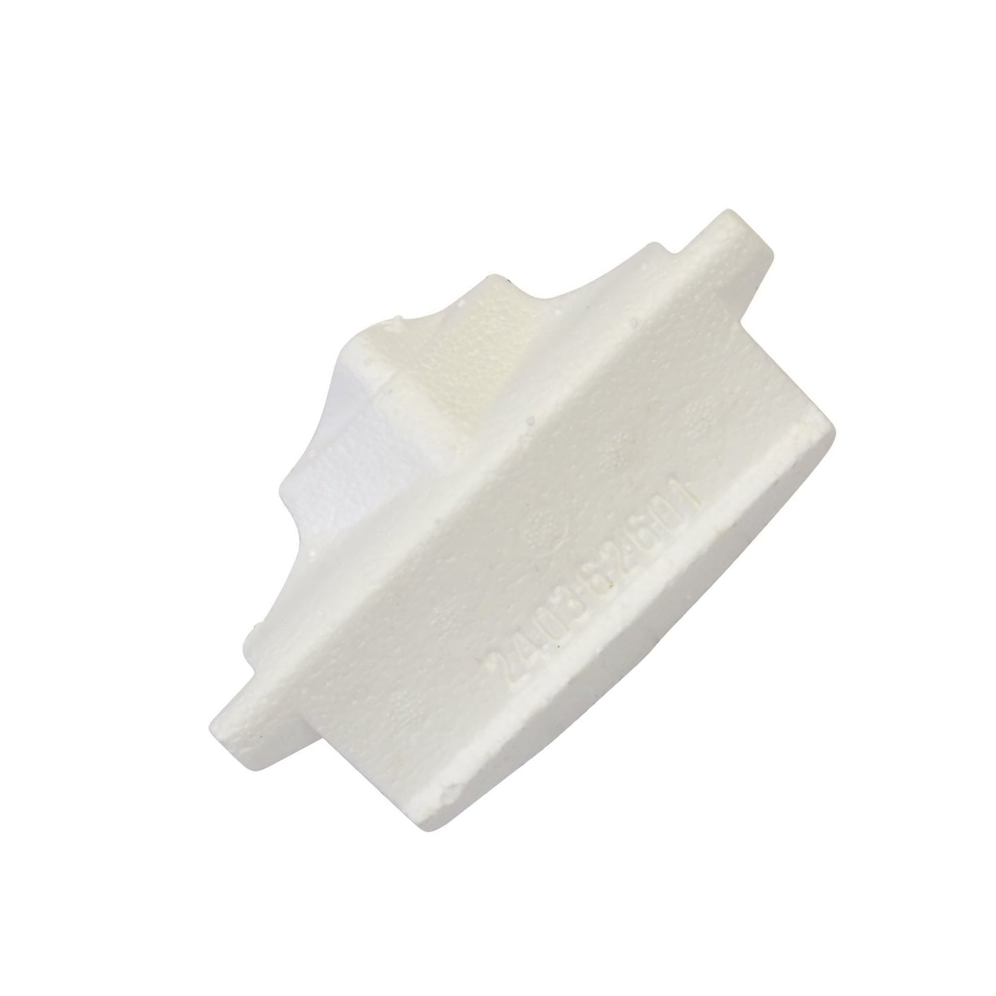 Frigidaire 240362601 Refrigerator Bottom Air Diffuser OEM Replaces 891283