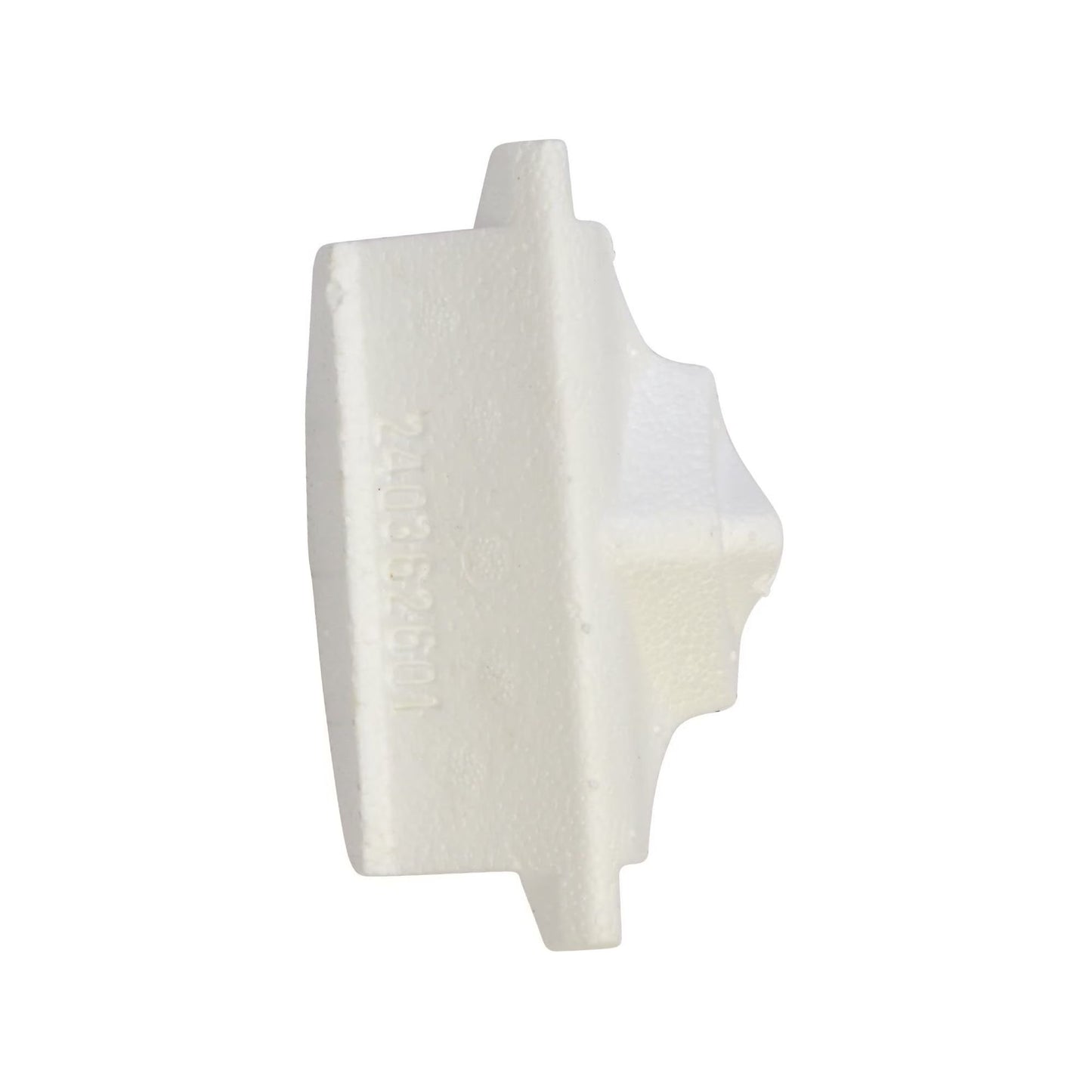 Frigidaire 240362601 Refrigerator Bottom Air Diffuser OEM Replaces 891283