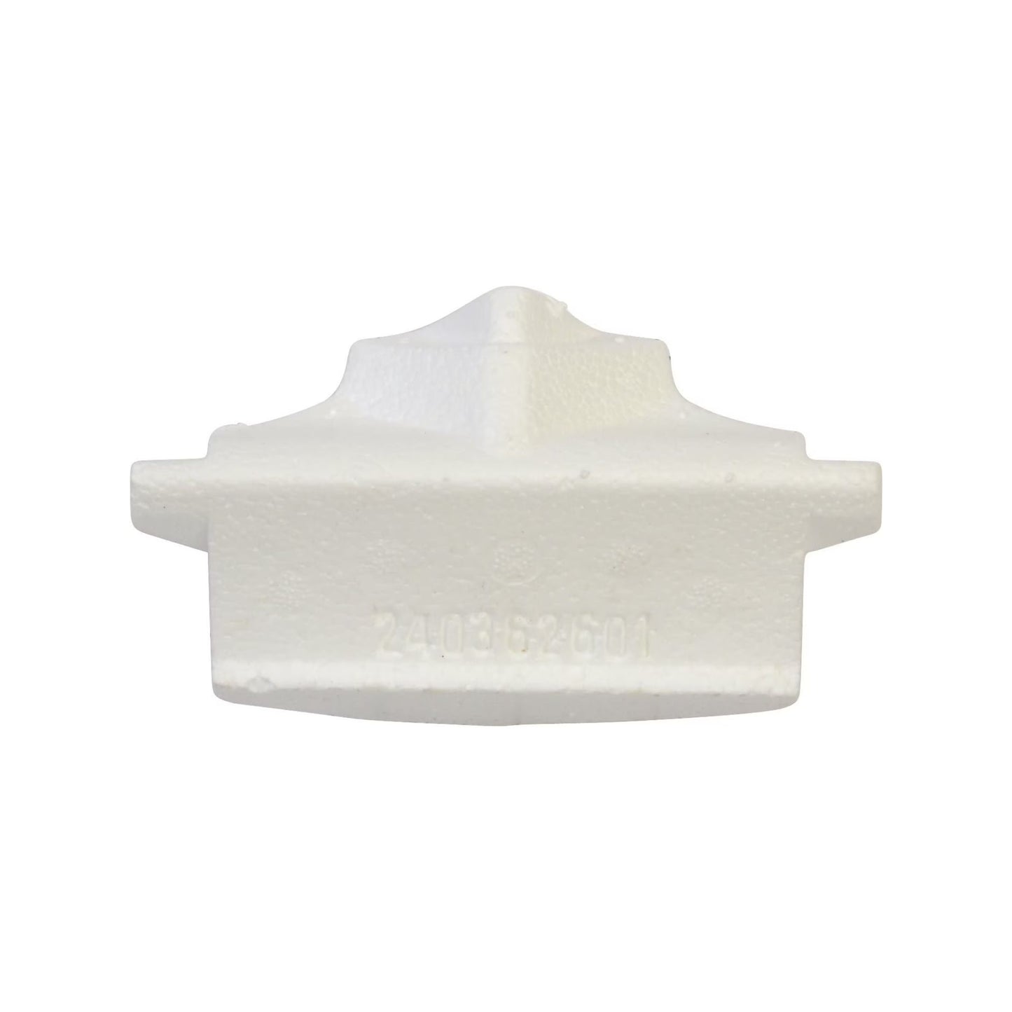 Frigidaire 240362601 Refrigerator Bottom Air Diffuser OEM Replaces 891283