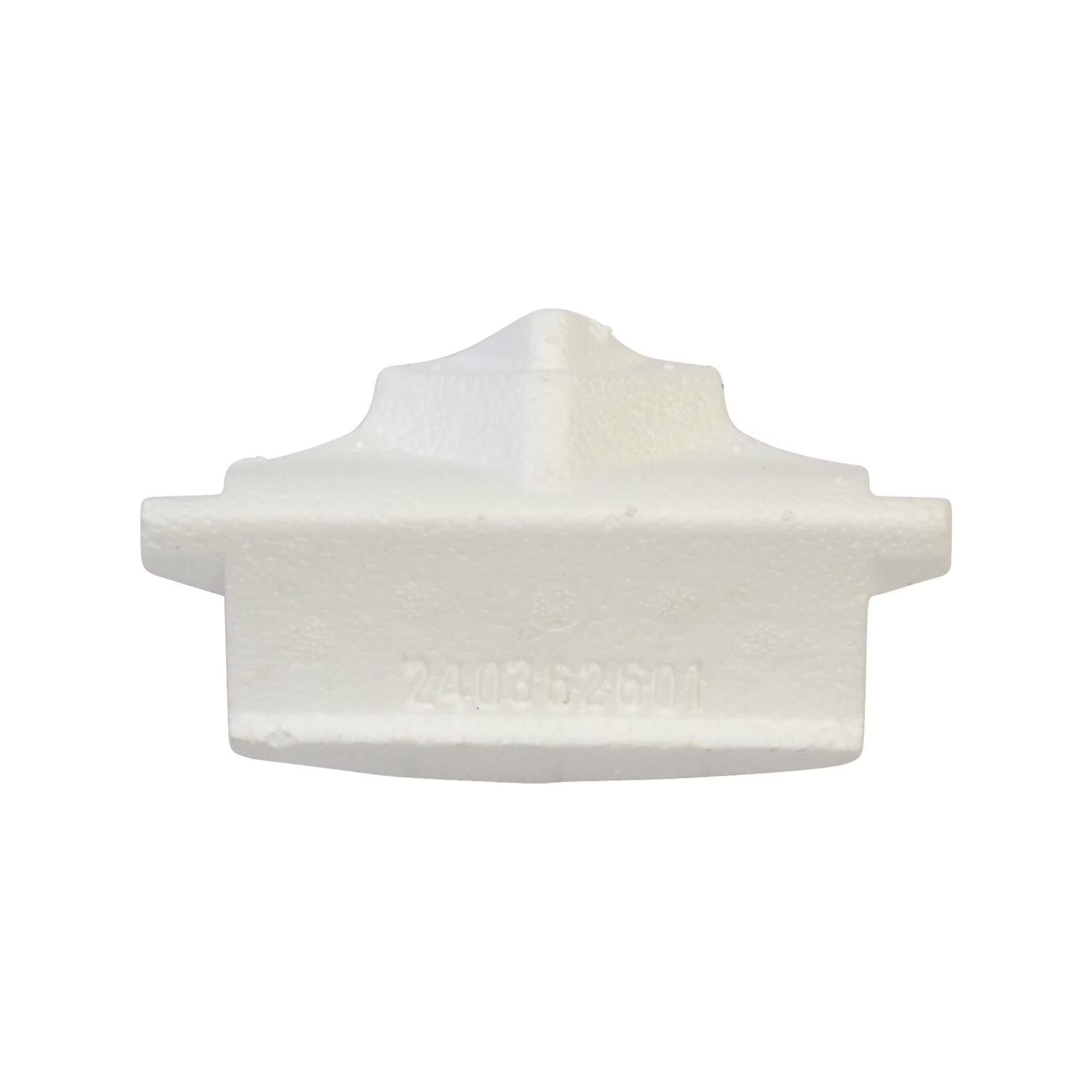 Frigidaire 240362601 Refrigerator Bottom Air Diffuser OEM Replaces 891283