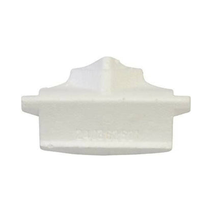 Frigidaire 240362601 Refrigerator Bottom Air Diffuser OEM Replaces 891283