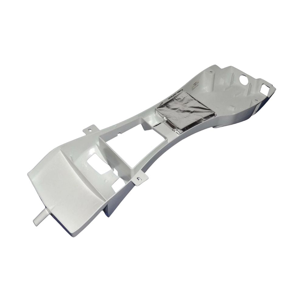 Frigidaire 240368002 Refrigerator Control Box Cover OEM Replaces 240368001