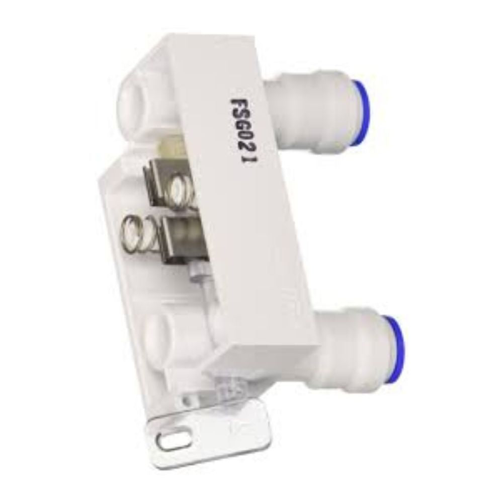 Frigidaire 240396002 Refrigerator Water Filter Base OEM Replaces 240396001