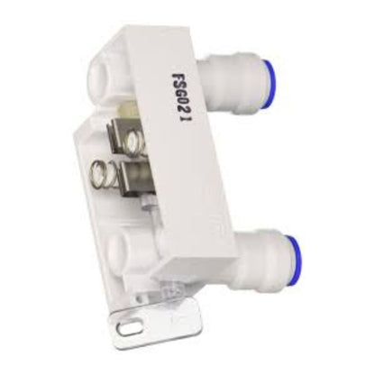 Frigidaire 240396002 Refrigerator Water Filter Base OEM Replaces 240396001