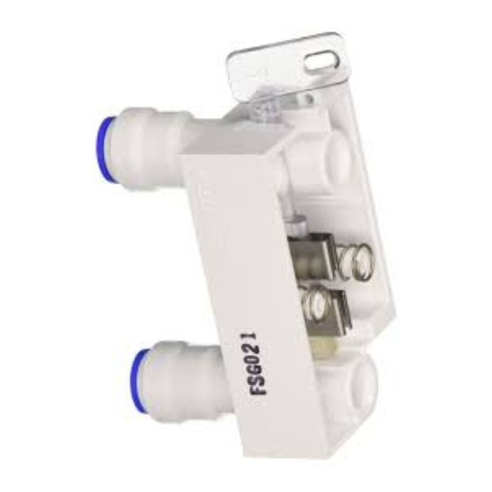 Frigidaire 240396002 Refrigerator Water Filter Base OEM Replaces 240396001