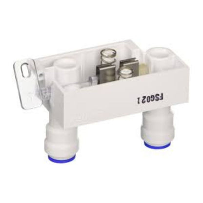 Frigidaire 240396002 Refrigerator Water Filter Base OEM Replaces 240396001