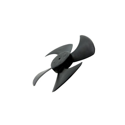 Frigidaire 240524102 Refrigerator Condenser Fan Blade OEM Replaces 1512553