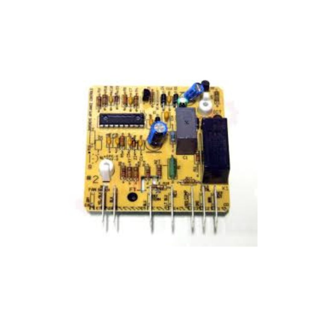 Frigidaire 240545401 Refrigerator Adaptive Defrost Control Board OEM Replaces 240375801