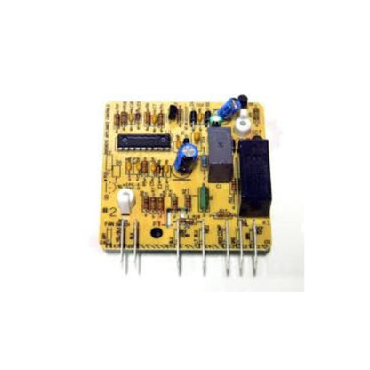 Frigidaire 240545401 Refrigerator Adaptive Defrost Control Board OEM Replaces 240375801