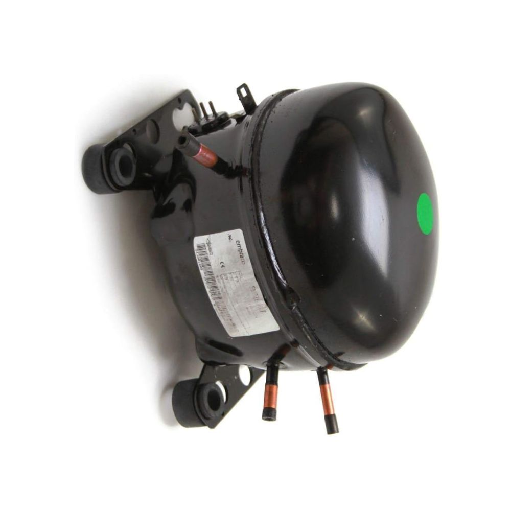 Frigidaire 240550937 Refrigerator Compressor OEM Replaces 2689254