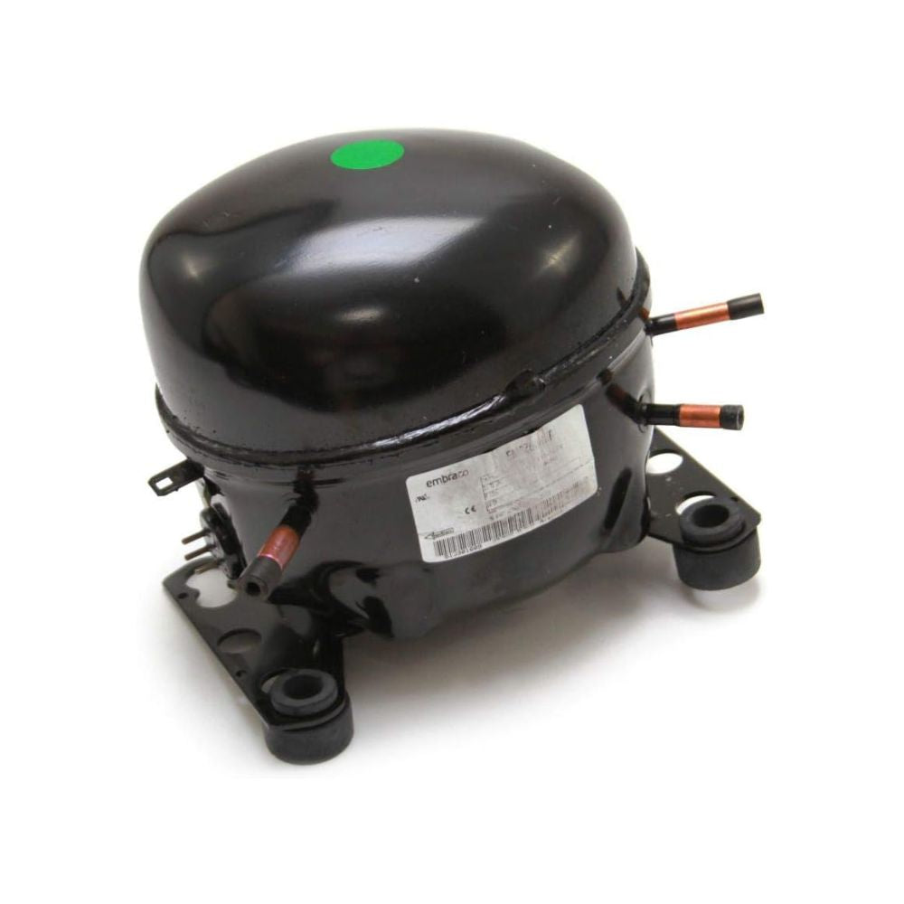 Frigidaire 240550937 Refrigerator Compressor OEM Replaces 2689254