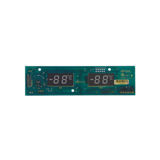 Frigidaire 240596704 Refrigerator Temperature Control Board OEM Replaces 240569801