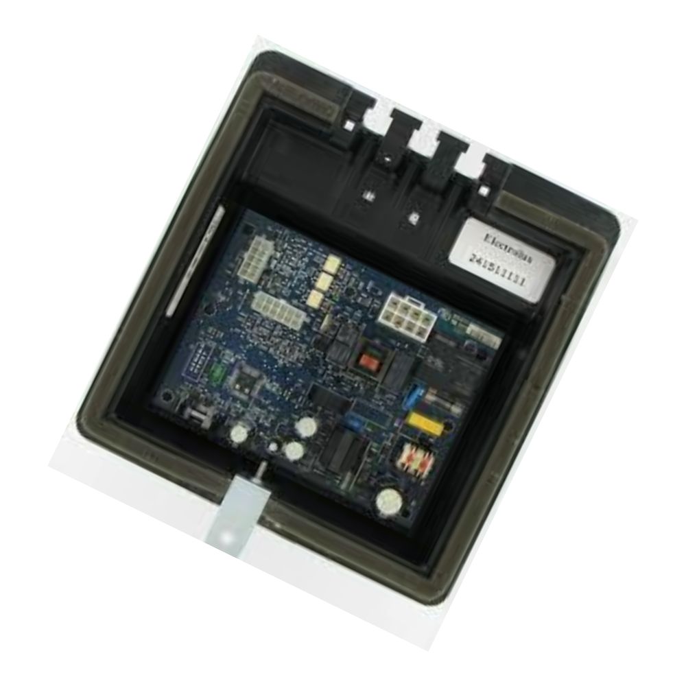 Frigidaire 241511111 Refrigerator Main Control Board OEM Replaces 1467835