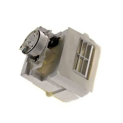 Frigidaire 241518501 Refrigerator Air Diffuser Assembly OEM Replaces 7241518501