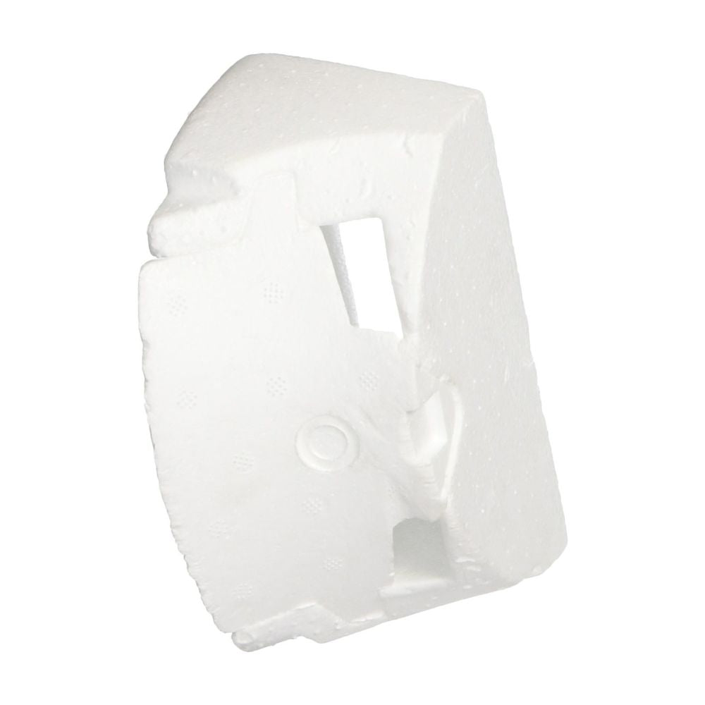 Frigidaire 241542001 Refrigerator Air Deflector OEM Replaces 1064211