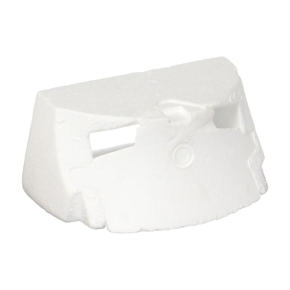 Frigidaire 241542001 Refrigerator Air Deflector OEM Replaces 1064211