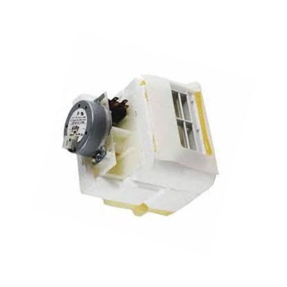 Frigidaire 241600902 Refrigerator Damper Control Assembly OEM Replaces 240521106