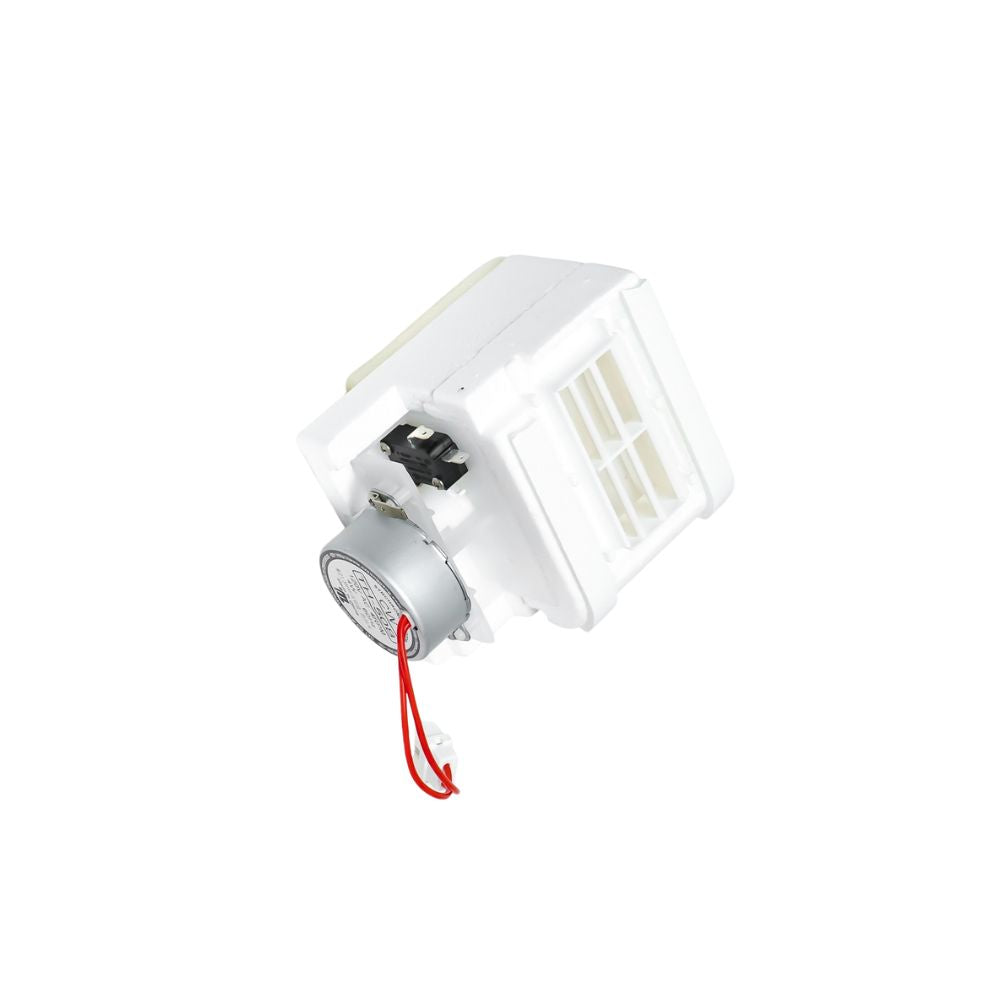 Frigidaire 241600906 Refrigerator Damper Control Assembly OEM Replaces 241600905