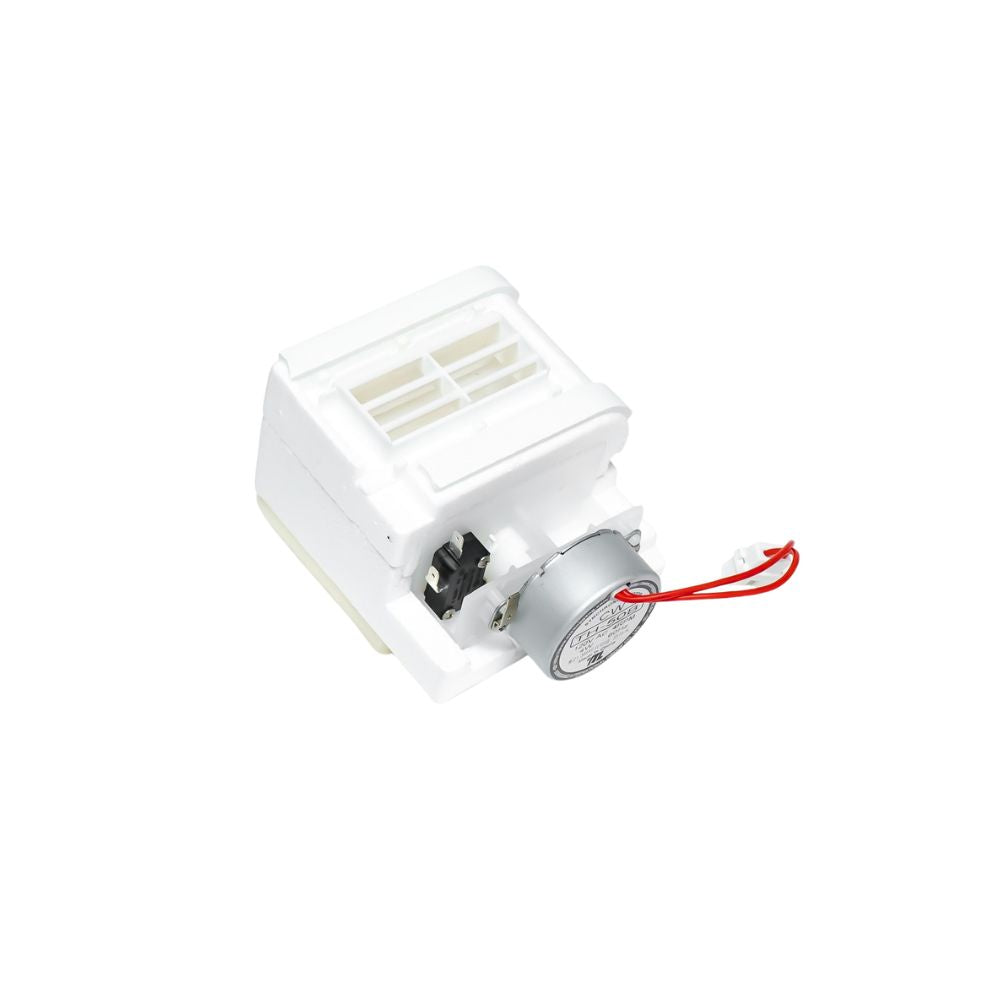 Frigidaire 241600906 Refrigerator Damper Control Assembly OEM Replaces 241600905