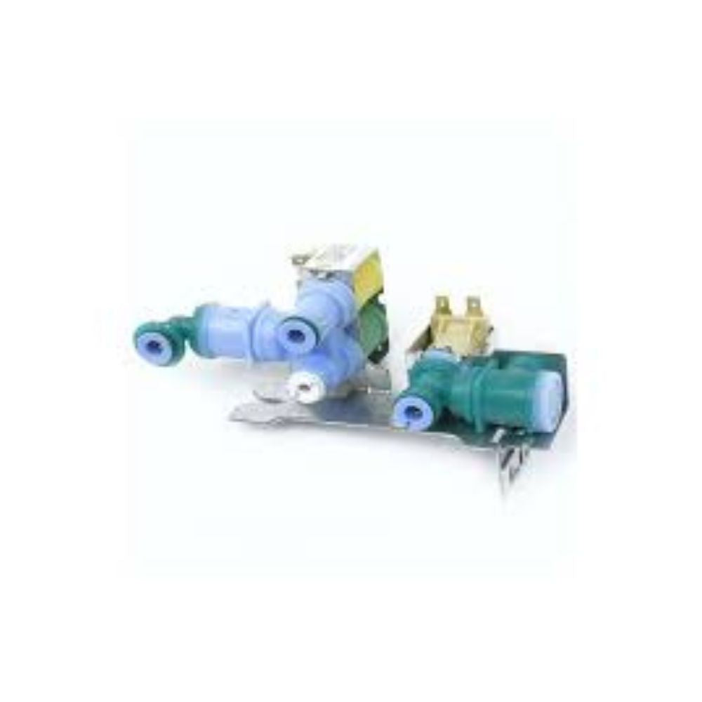 Frigidaire 241636701 Refrigerator Water Inlet Valve OEM Replaces 1155209