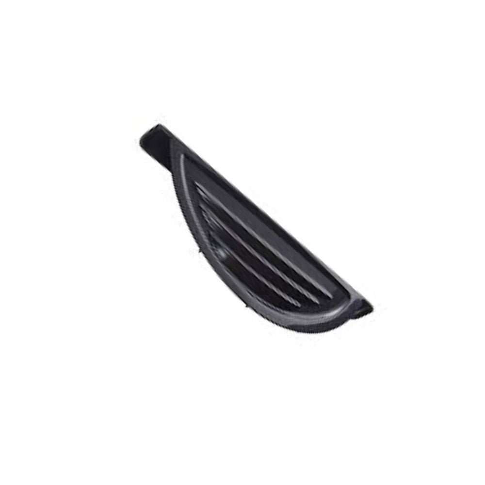 Frigidaire 241649003 Refrigerator Water Dispenser Drip Tray OEM Replaces 241649002